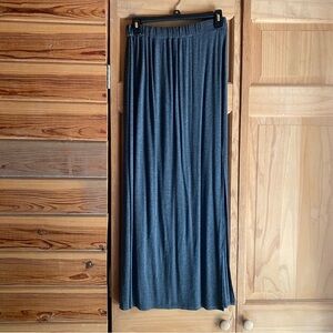 Simply Styled Long Skirt